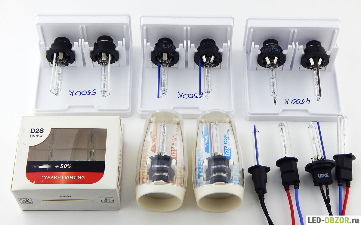 Небольшая кучка после тестов