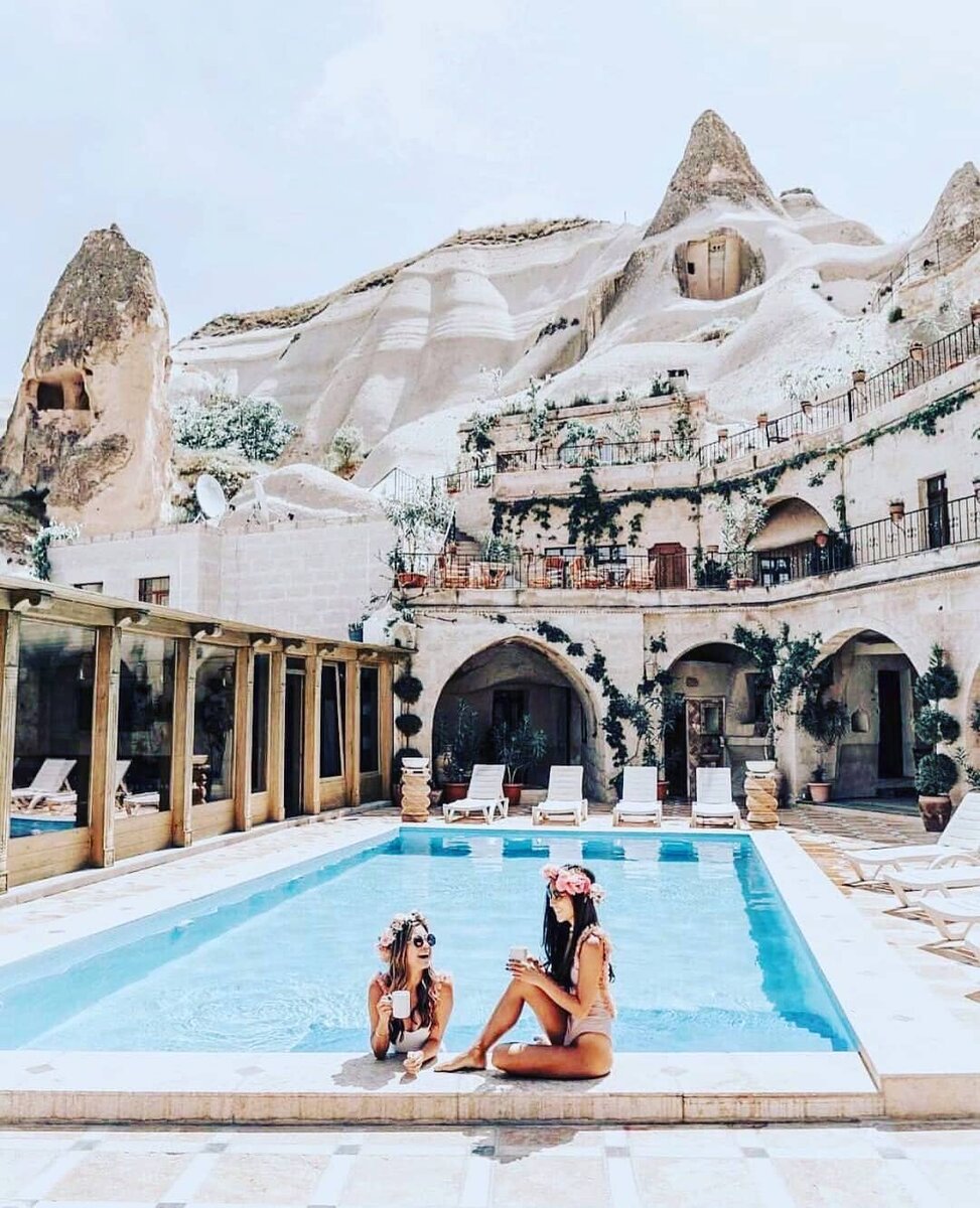Instagram: travelorca