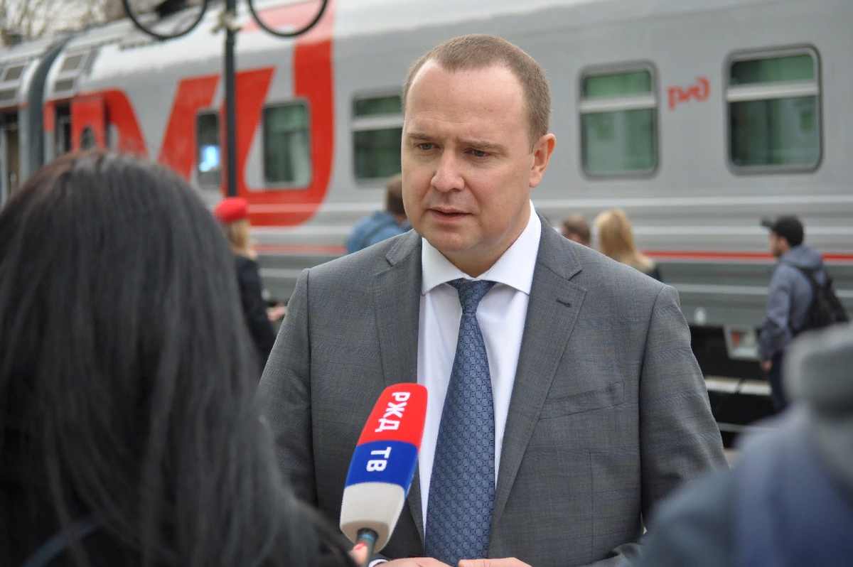 Александр Лошманов. Фото из открытых источников