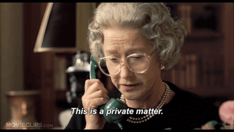 Королева на проводе