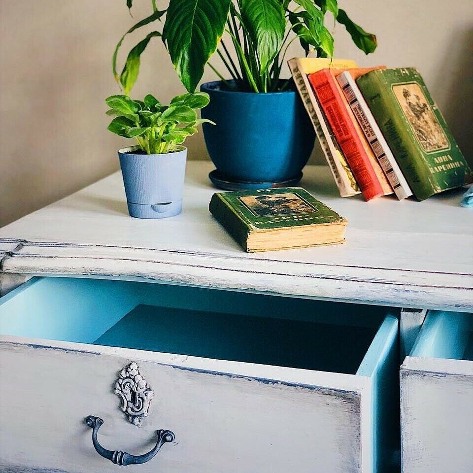 Instagram @marrrusyas