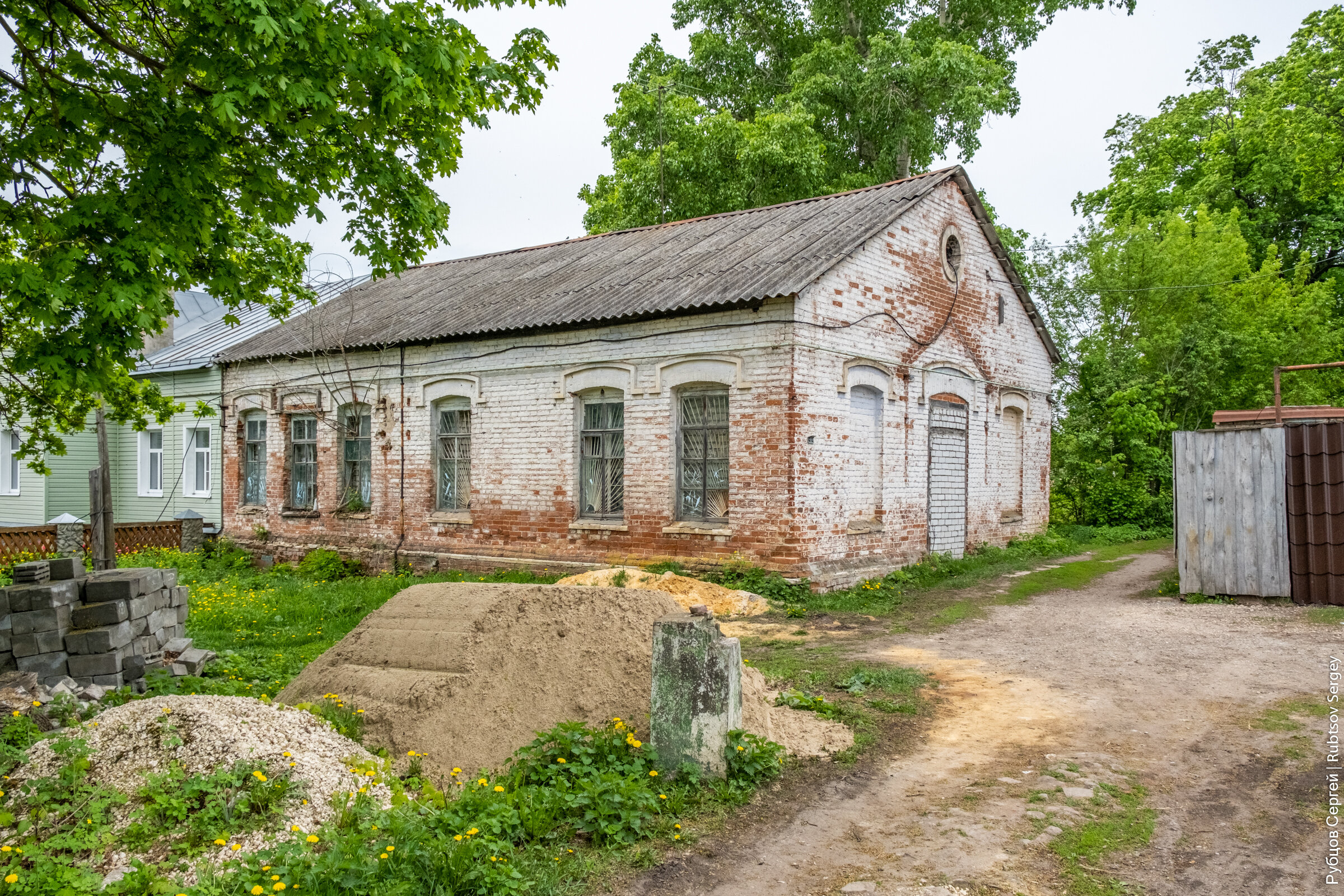 Село поро. Усадьба князей Васильчиковых Липецкая область. Усадьба Трубетчино Липецкая область.