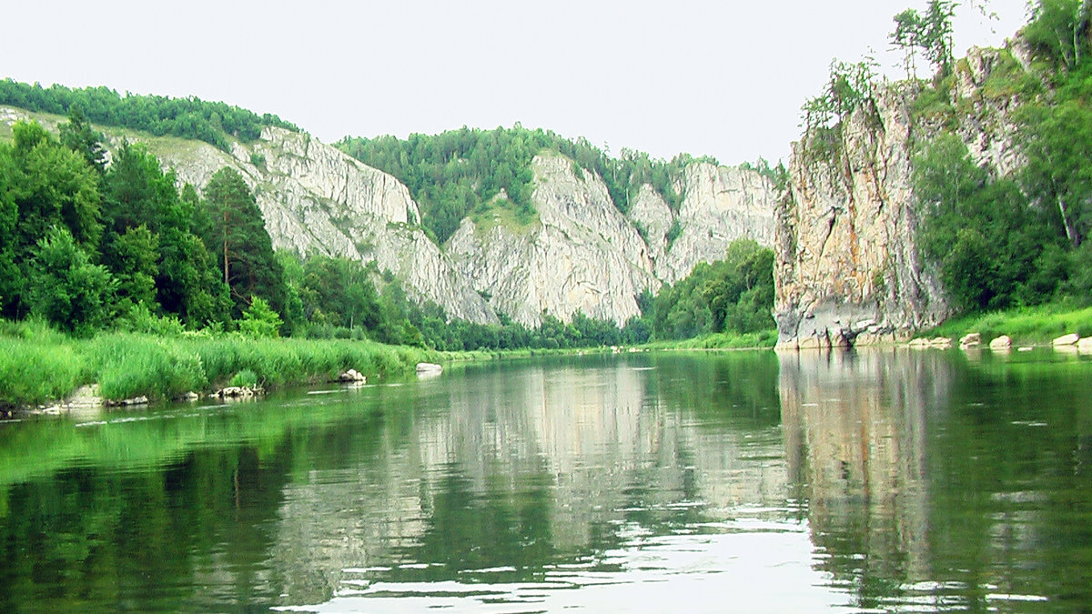 Башкирия картинки красивые