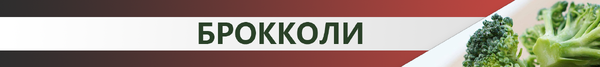 5 продуктов, защищающих от рака