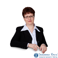 Так выглядит юрист по лицензированию образовательной деятельности. Солидно!