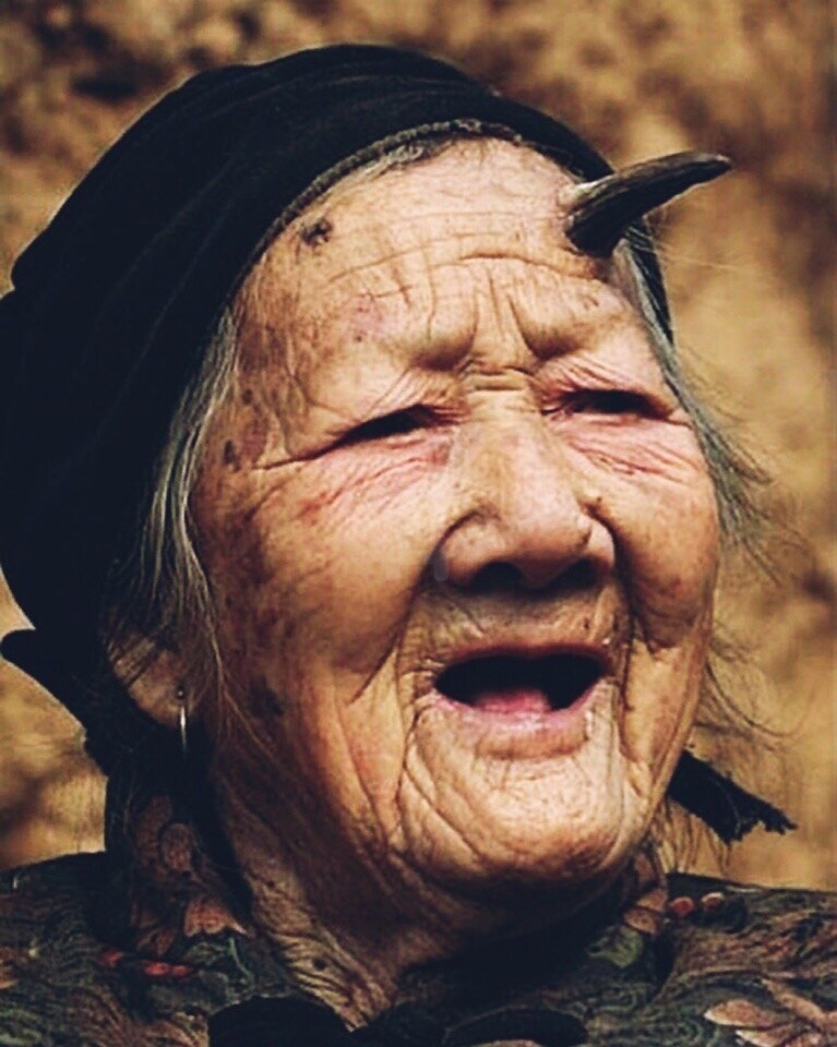 ТОП 5, уникальные люди, необычные люди, общество