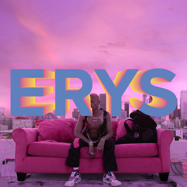 «Syre» и «Erys» Джейдена Смита — два суперконцептуальных рэп-альбома