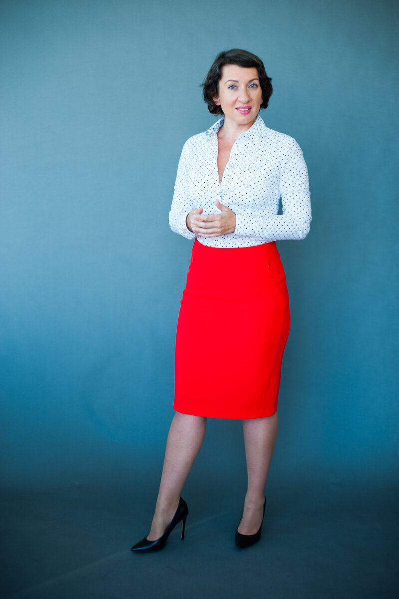 Высокий каблук | Регина Молчанова | Дзен