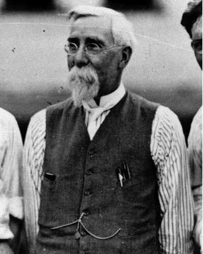 Генри Лепанд - основатель "Cadillac"