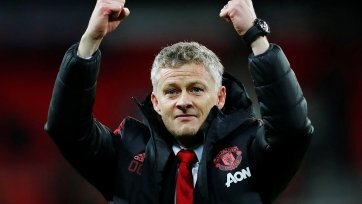 Фото: manutd.comГлавный тренер «Манчестер Юнайтед» Оле Гуннар Сульшер прокомментировал игру Маркуса Рэшфорда в этом сезоне:
