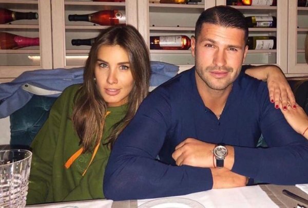 Кети Топурия и Лев Деньгов