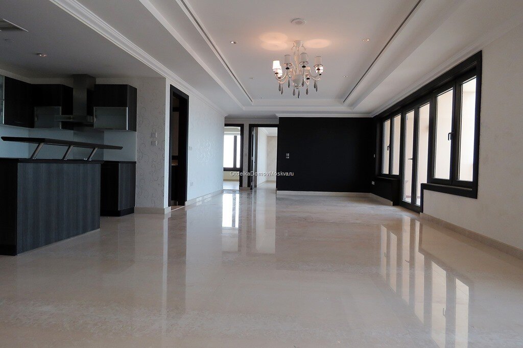  Отделка дома под ключ