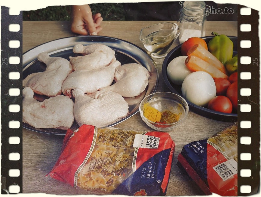 Фото: продукты которые понадобятся.