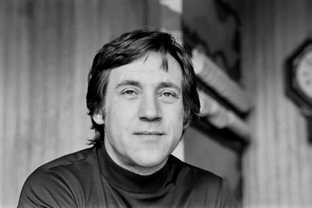 Владимир Высоцкий