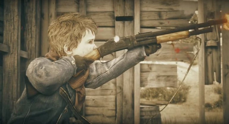 
Red Dead Redemption 2 продолжает вылетать, крашиться, ломаться и заниматься другими неприятными делами. Но зато в Red Dead Online появились новые предметы.
