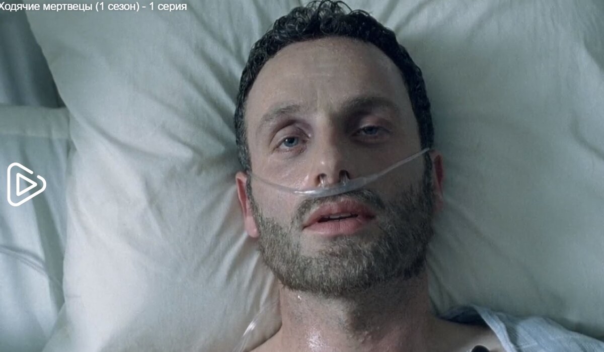 картинка ожила