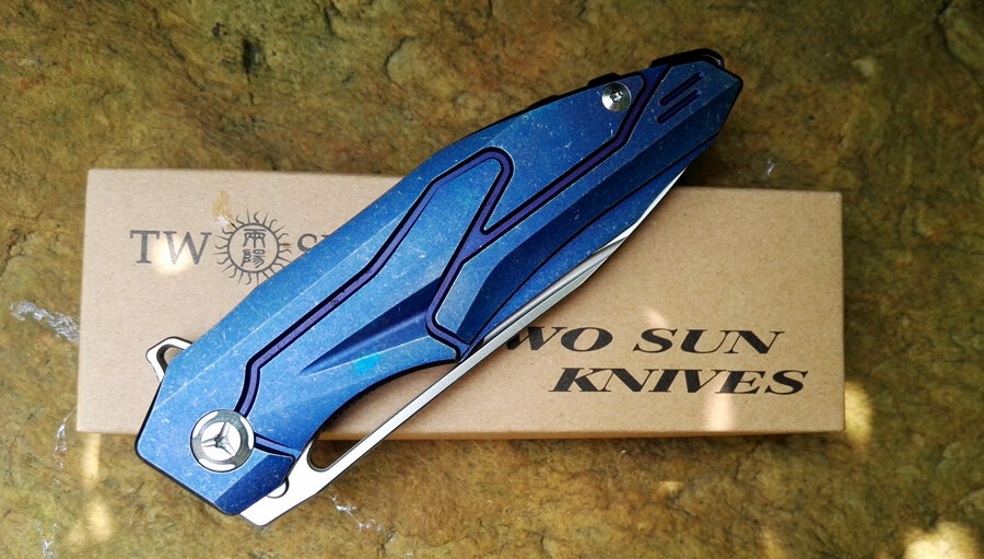 Очень красивый и гармоничный