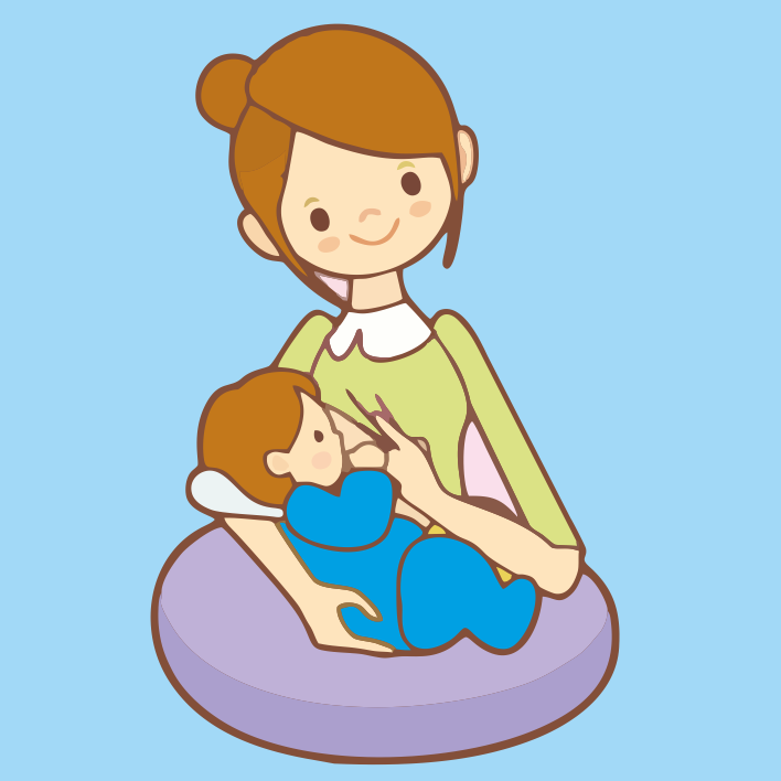 Как отучить ребенка от груди