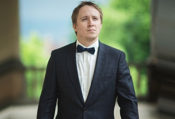 Андрей Ермак