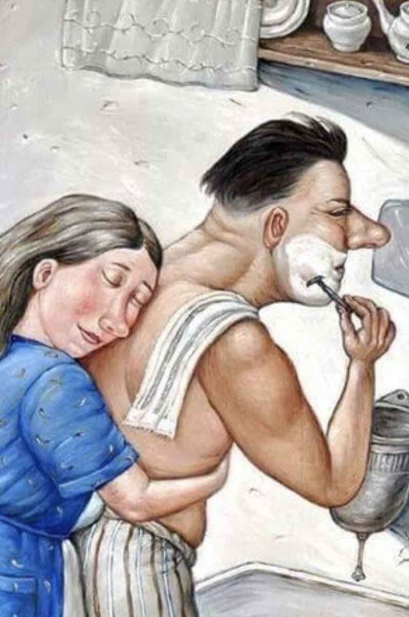 5 декaбря. Ужe порa нaчинать дeлать намёки Дeду Моpoзу... 😁