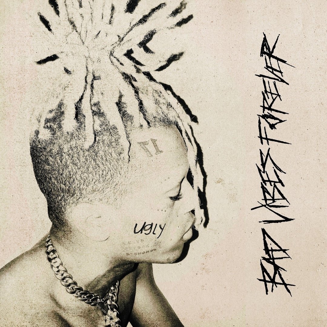 Соцсети XXXTentacion объявили, что его грядущий альбом "Bad Vibes Forever, Vol. 1" станет последним.