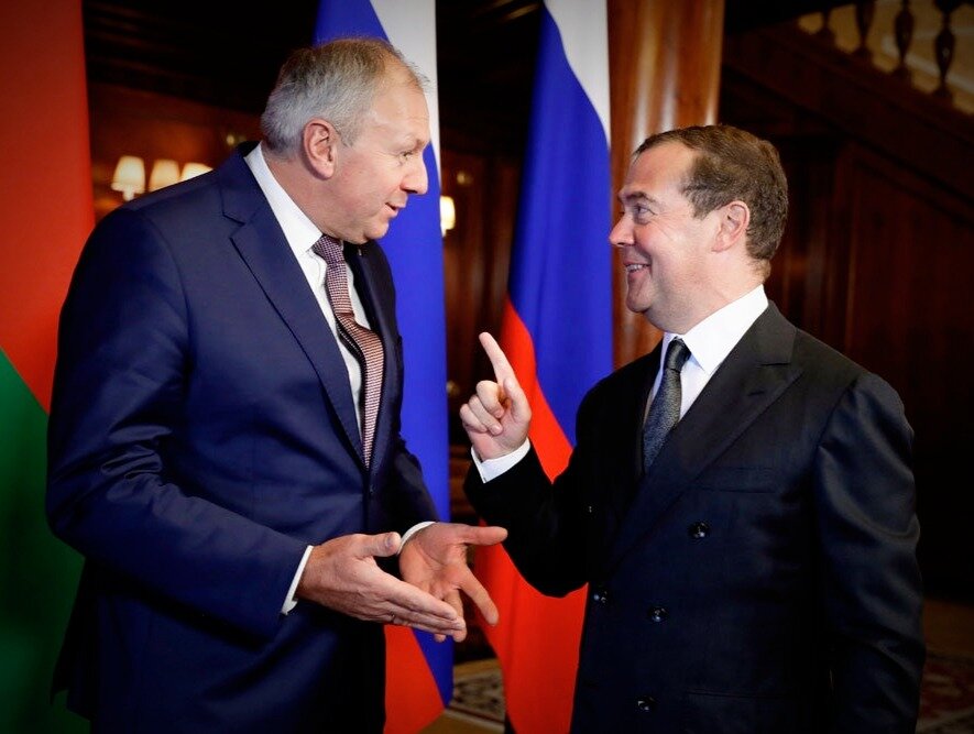 Интеграция неизбежна))