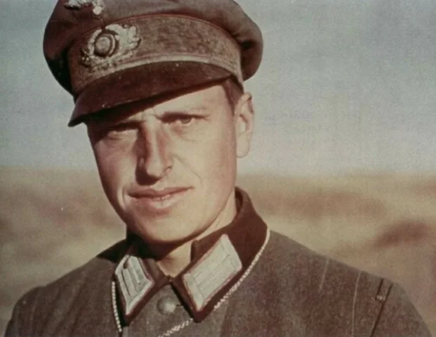 Хайнц Бауэр 