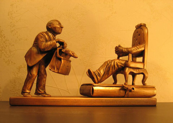 Грешки грешкам рознь http://www.derevyashki.com.ua/greshki-greshkam-rozn/