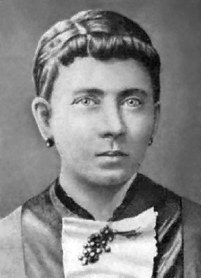 Клара Пельцль (Шикльгрубер)