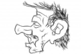 2) Усталость и нега...