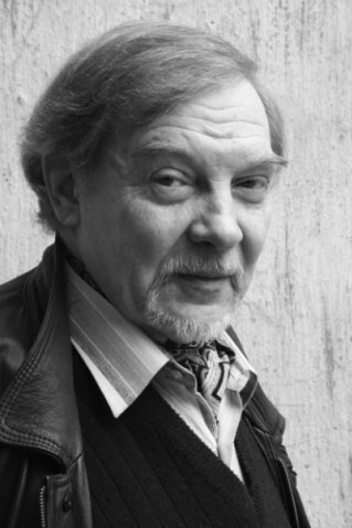 Валерий Ананьин в начале 2000-х. Фото Ирины Ларионовой