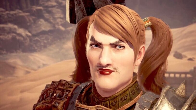 Что это за чудо?