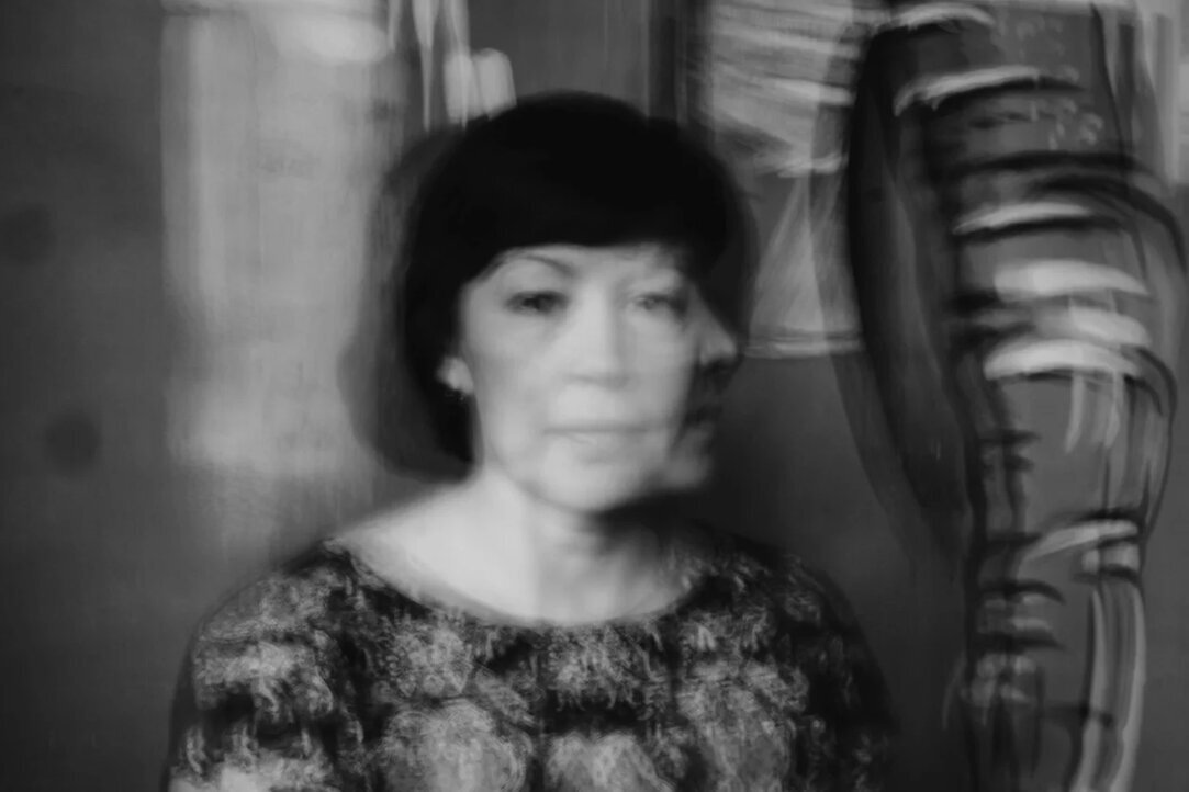 Марина Владыкина