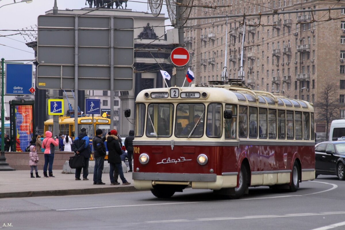 Троллейбусный погром в столице: нешуточные обороты бедствия |  Travel_and_Транспорт | Дзен