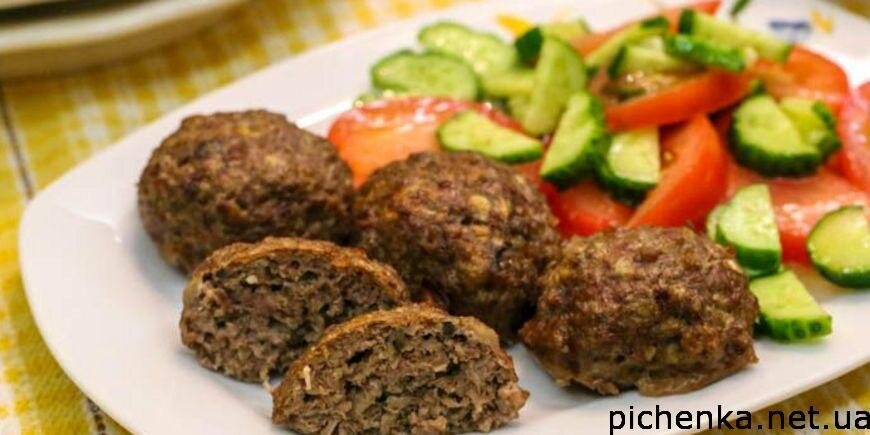 Самые вкусные рецепты