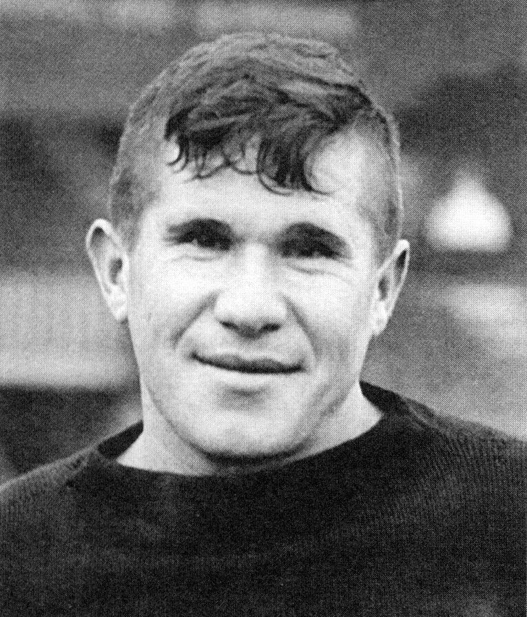 Алексей Хомич