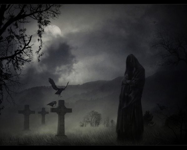 дар,проклятье,смерть