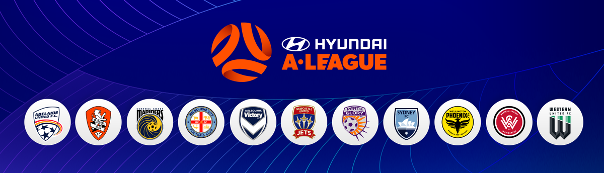 Hyundai A-League