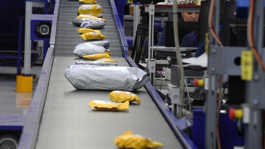 Фото: РИА Новости/Максим Богодвид