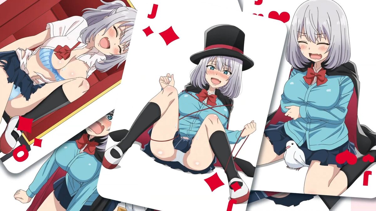 Сэнпай. Гугл-картинки.