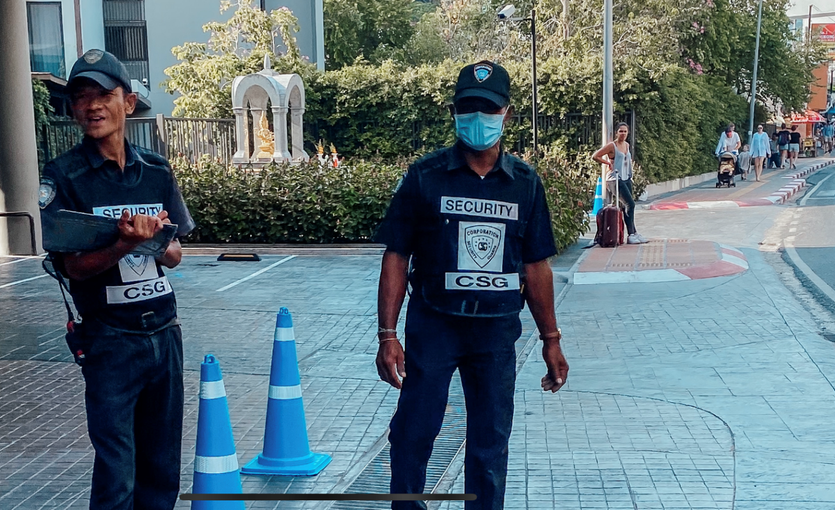 Пхукет 8 февраля