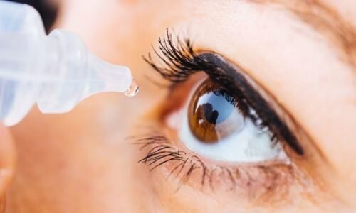 Глазные капли - секреты применения