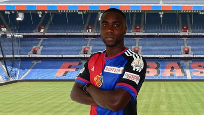 Эдер Баланта