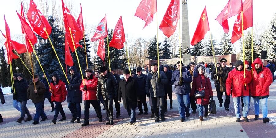 Кпрф курск. Форапонов от партии коммунистов. Форапонов от партии коммунистов форапрнов.