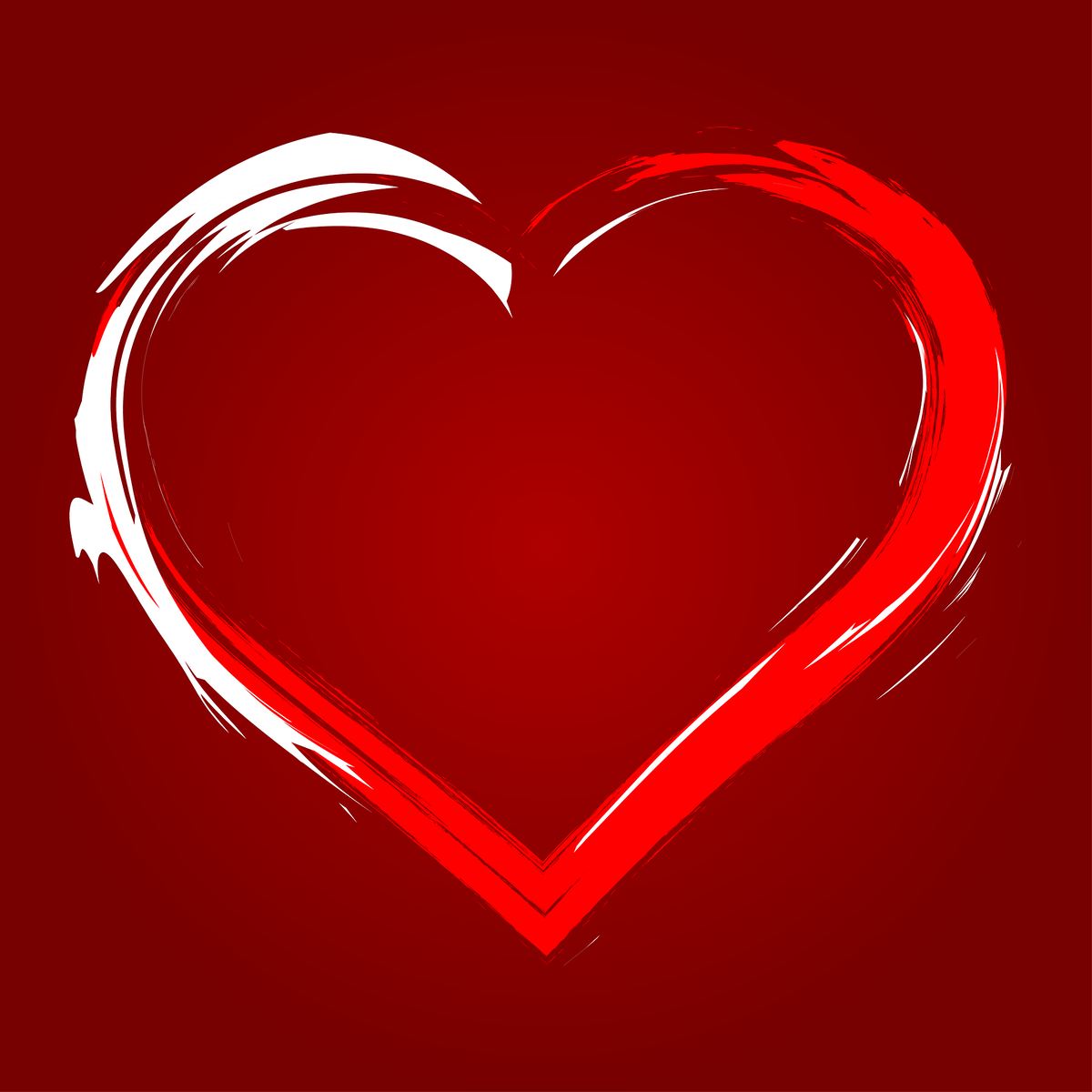 Любите друг друга.