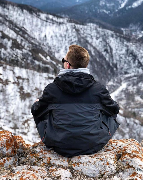 Заповедник "Столбы" Красноярск