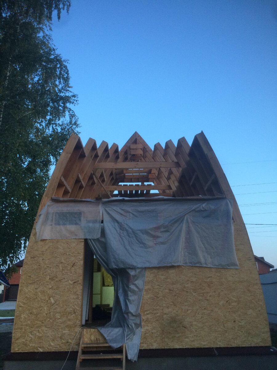 Контакт? Есть контакт!