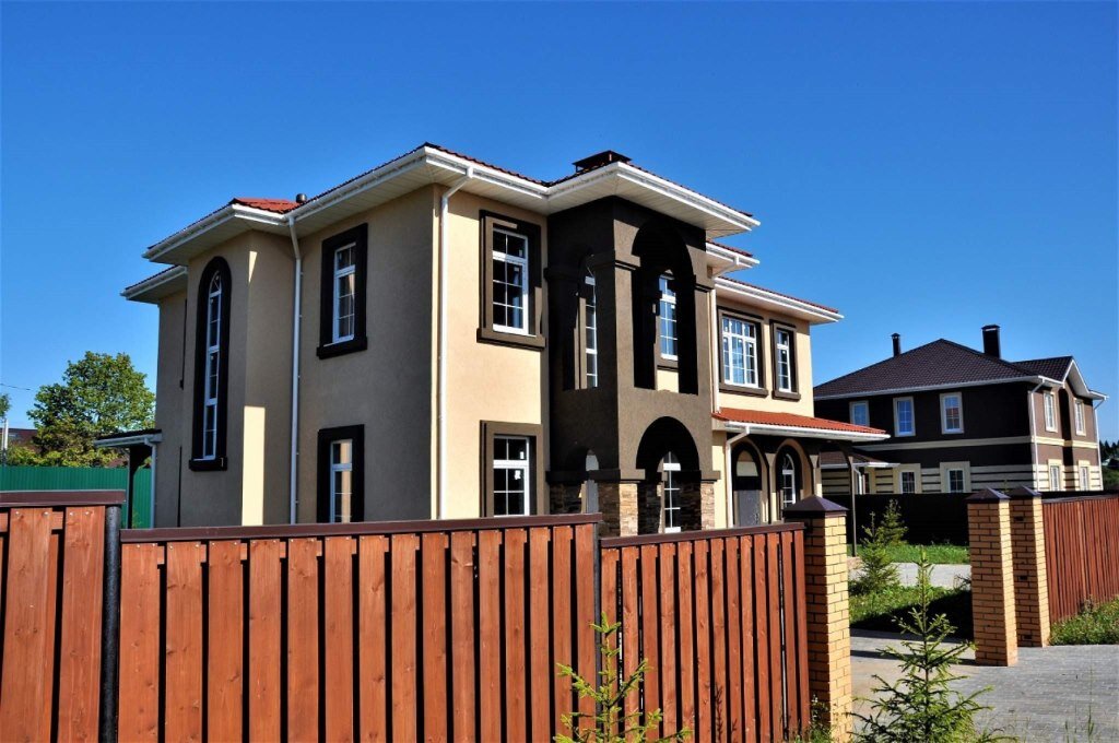 Фото: «Инком-Недвижимость»