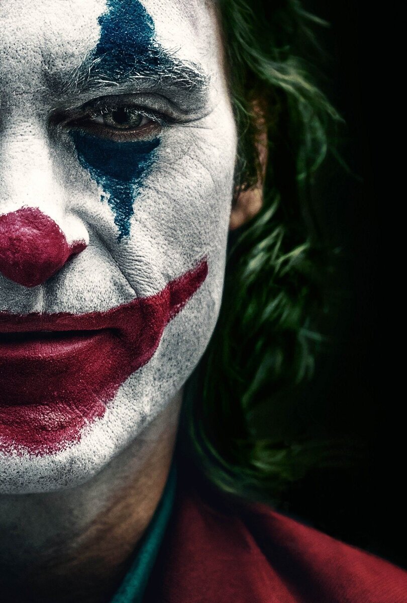 #Joker 
