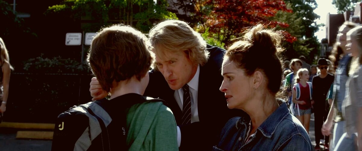 Фильм "Чудо" 2017 года прямое подтверждение тому, что зорко только сердце!